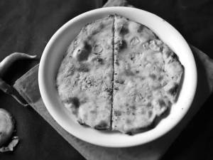 Dahi Dhapate