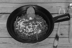 Kadai Veg