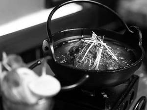 Chef Dogras Pahari Meat