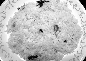 Ghee rice