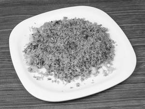 Veg Fried Rice