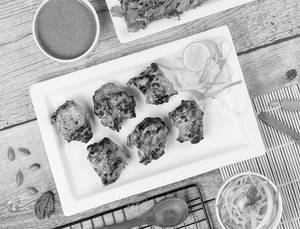 Chicken Malai Kebab