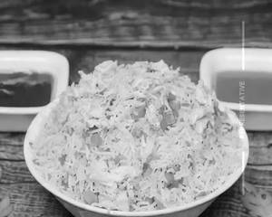 Egg Fried Rice