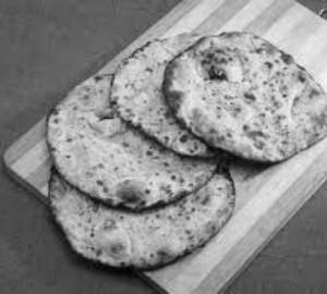 Missi Roti 
