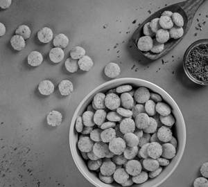 Peri Peri Puffs Sorghum