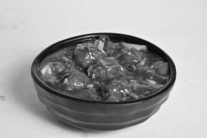 Veg Manchurian Gravy