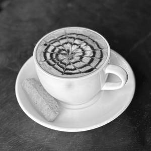 Cafe Mocha