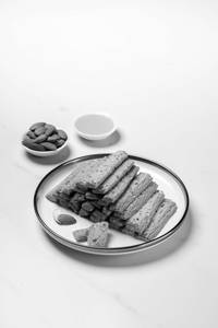 Badam Ghee Biscuits 250 Gms- Cookies