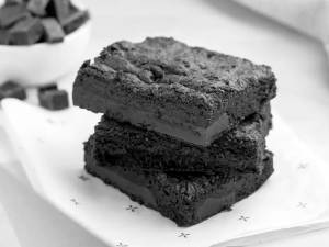 Chocolate Brownie