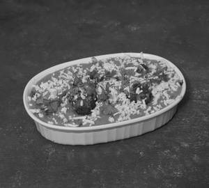 Malai Kofta (Not Sweet)
