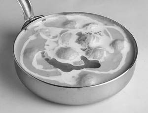 Malai Kofta