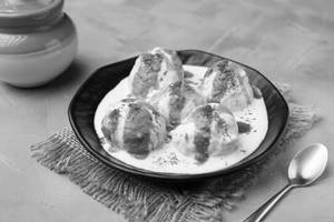 Dahi Bhalla