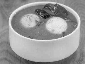 Egg Masala