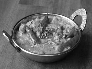 Veg Kolhapuri
