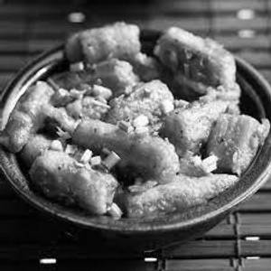 Babycorn Chilli [Per Plate]