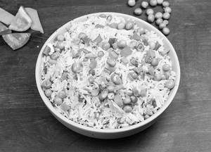 Veg Fried Rice