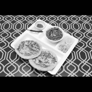 Matar Kulcha