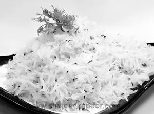 Jeera Rice