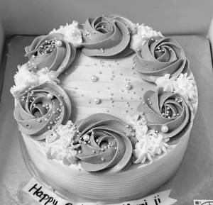 Mix Fruit Cake