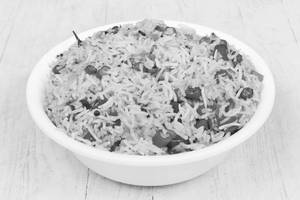 Veg Fried Rice