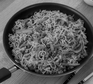 Veg Maggi