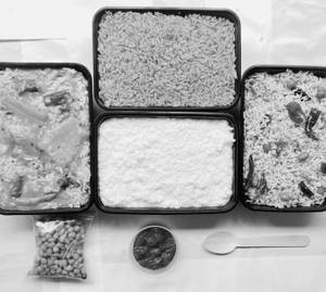 Bachelors Meal (Serves 2-3)