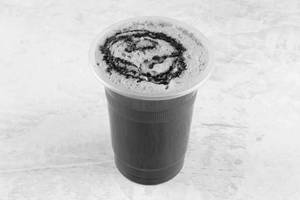 Chocolate Milkshake