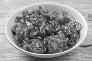 Paneer Manchurian