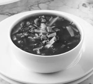 Hot & Sour Soup