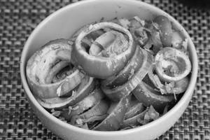 Onion Salad              
