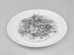 Masala Papad