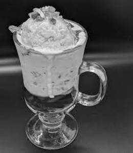 Dry Fruit Special Gadbad -  ( Cream Chills Special )