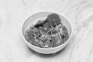 Tawa Chicken