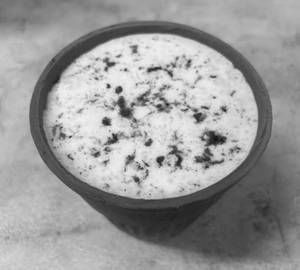 Salty Lassi