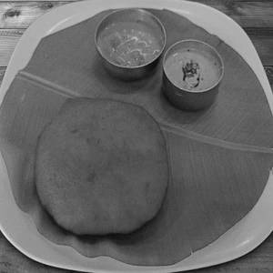 Mangalore Buns (single)