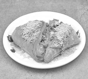 Veg Puff