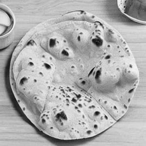 Plain Rotti