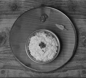 Curd Rice