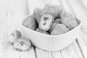 Cheesy Nuggets
