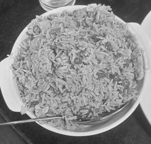 Fried rice