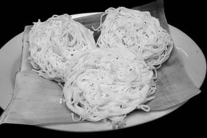 Idiyappam