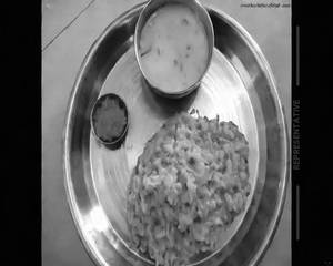 Kadhi Khichdi