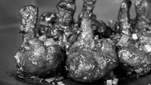 Chicken Lollipop
