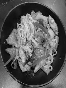 Pad Thai Noodles
