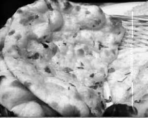 Butter Naan
