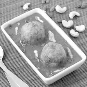 Veg Kofta