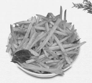 Tapioca Stick (200 gms)