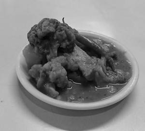 Gravy Sobji