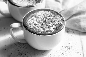 Hot Chocolate Coffee