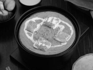 Paneer Makhni ( No Onion & Garlic )